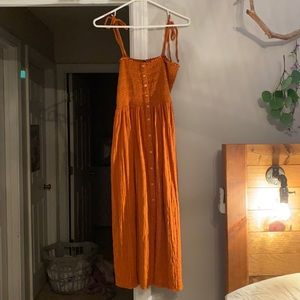 Aerie summer dress new